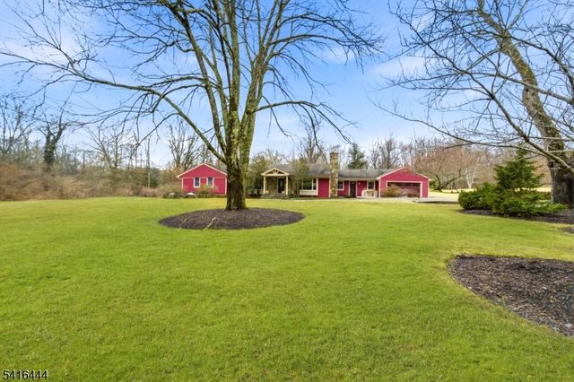 2 Old Orchard Rd, Mendham Twp., NJ 07960