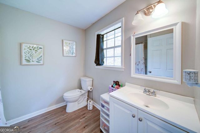 1180 Martin Head Circle, Dahlonega, GA 30533