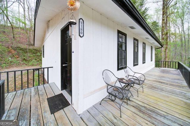 1180 Martin Head Circle, Dahlonega, GA 30533