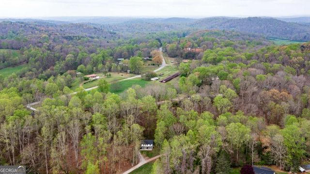 1180 Martin Head Circle, Dahlonega, GA 30533