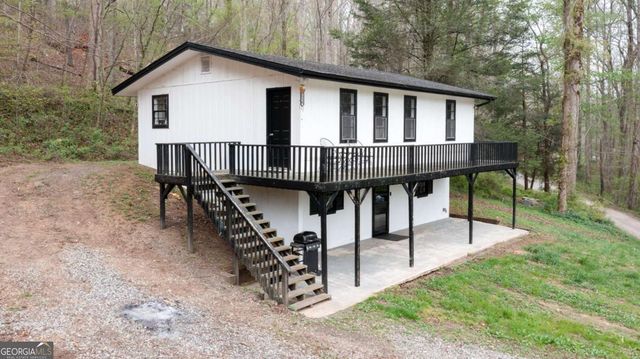 1180 Martin Head Circle, Dahlonega, GA 30533