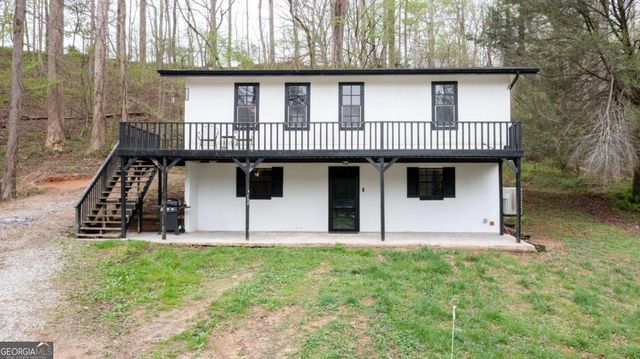 1180 Martin Head Circle, Dahlonega, GA 30533