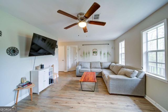 1180 Martin Head Circle, Dahlonega, GA 30533