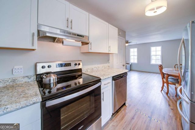 1180 Martin Head Circle, Dahlonega, GA 30533