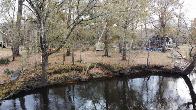 0 Pocket Lane, Cottageville, SC 29435