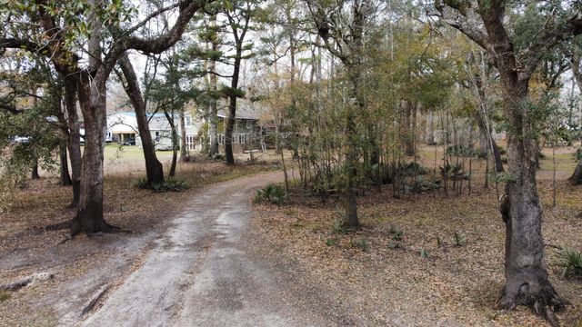0 Pocket Lane, Cottageville, SC 29435
