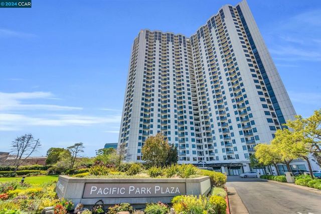 6363 Christie Ave 1425, Emeryville, CA 94608