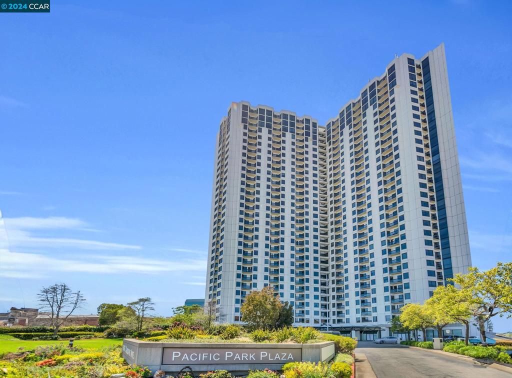 6363 Christie Ave 1425, Emeryville, CA 94608