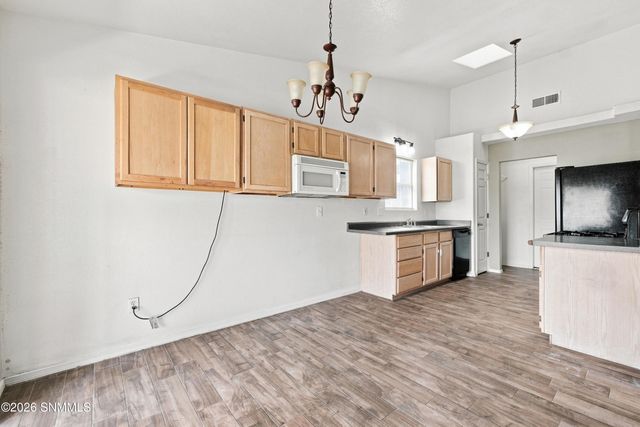 3694 Gem Street, Las Cruces, NM 88012