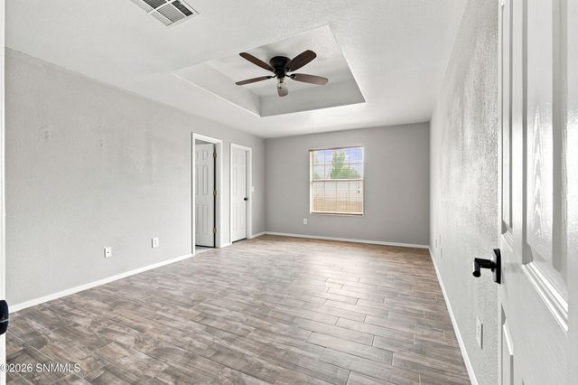 3694 Gem Street, Las Cruces, NM 88012
