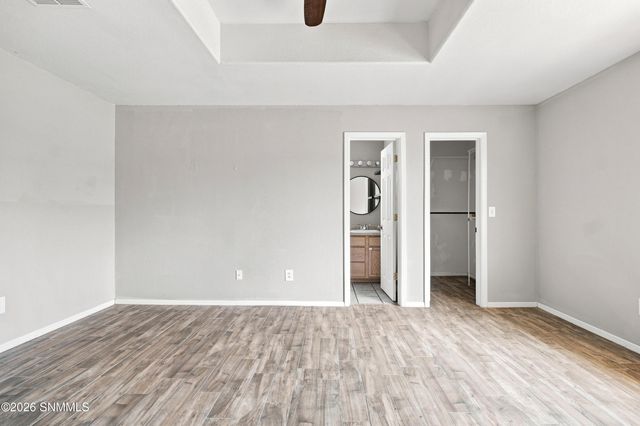 3694 Gem Street, Las Cruces, NM 88012