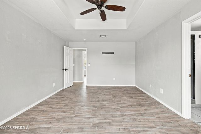 3694 Gem Street, Las Cruces, NM 88012