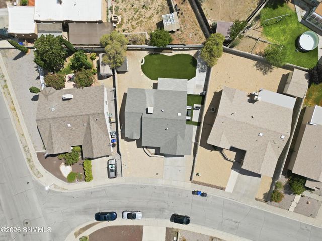 3694 Gem Street, Las Cruces, NM 88012