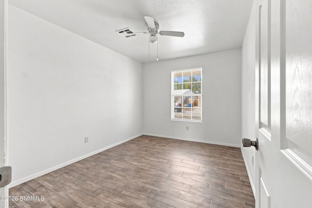 3694 Gem Street, Las Cruces, NM 88012