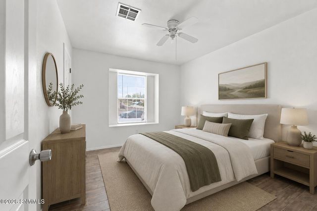 3694 Gem Street, Las Cruces, NM 88012