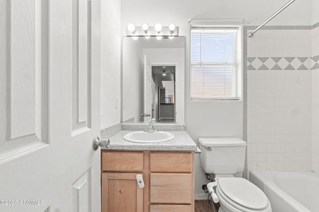 3694 Gem Street, Las Cruces, NM 88012