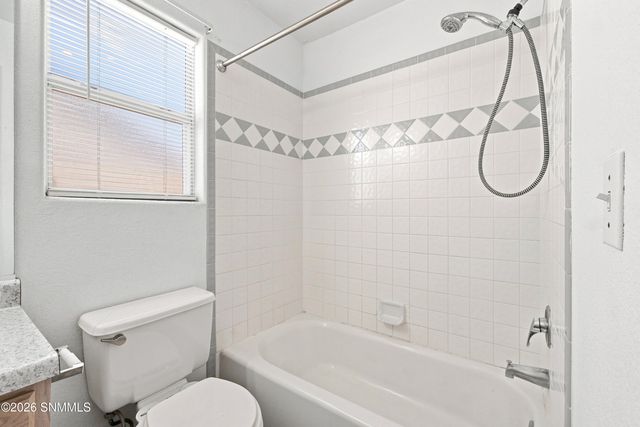 3694 Gem Street, Las Cruces, NM 88012
