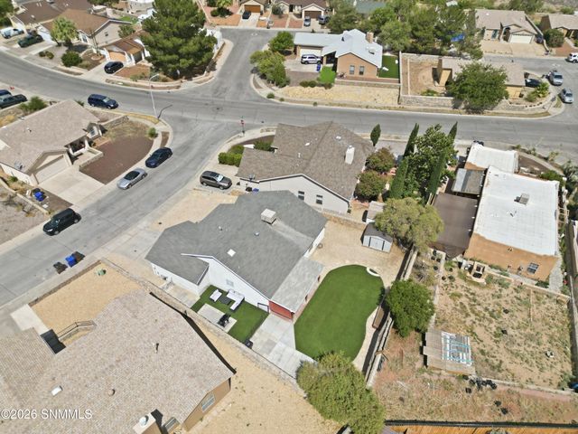 3694 Gem Street, Las Cruces, NM 88012