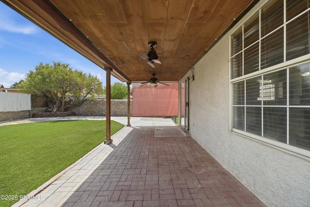 3694 Gem Street, Las Cruces, NM 88012