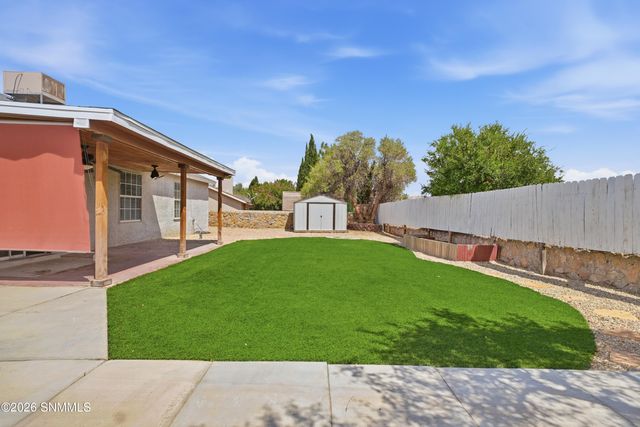 3694 Gem Street, Las Cruces, NM 88012
