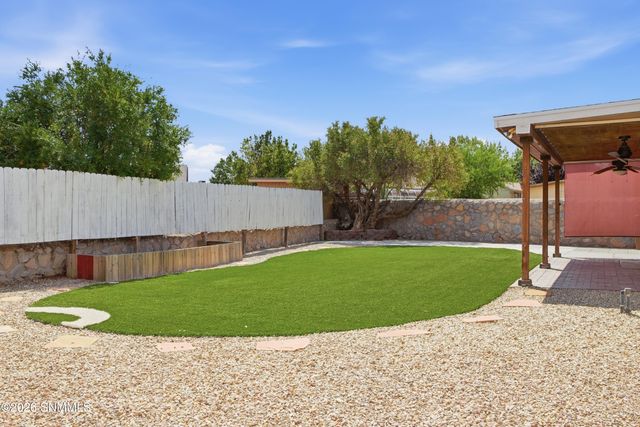 3694 Gem Street, Las Cruces, NM 88012