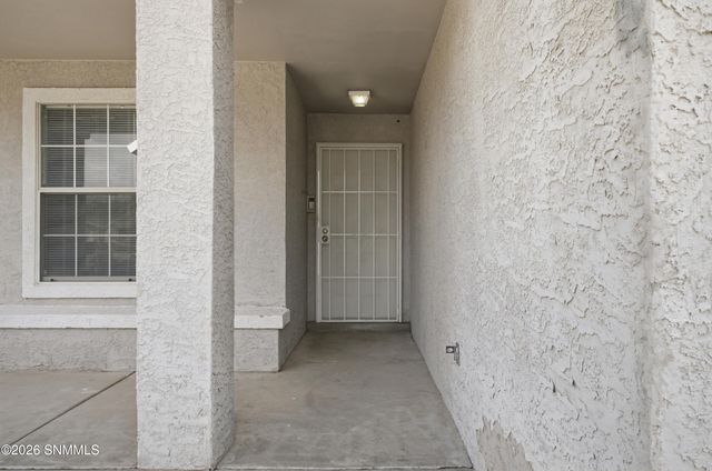 3694 Gem Street, Las Cruces, NM 88012