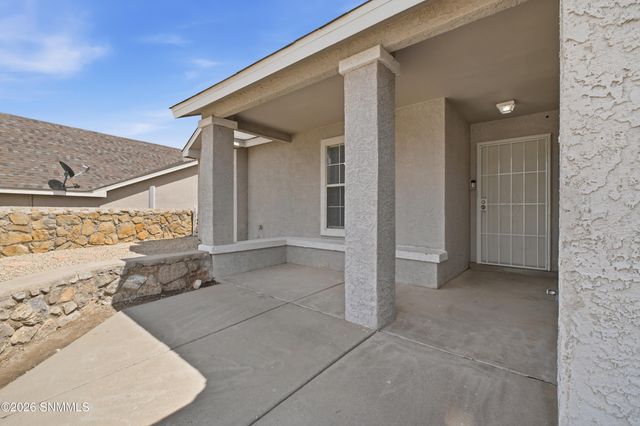 3694 Gem Street, Las Cruces, NM 88012