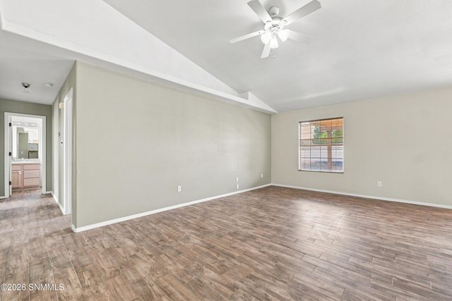 3694 Gem Street, Las Cruces, NM 88012