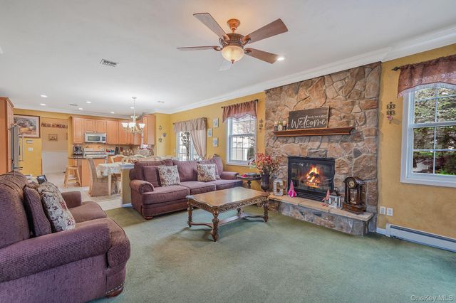 9 Tuthill Creek Drive, Blue Point, NY 11772