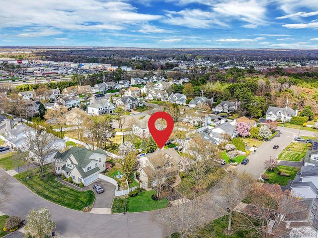 9 Tuthill Creek Drive, Blue Point, NY 11772