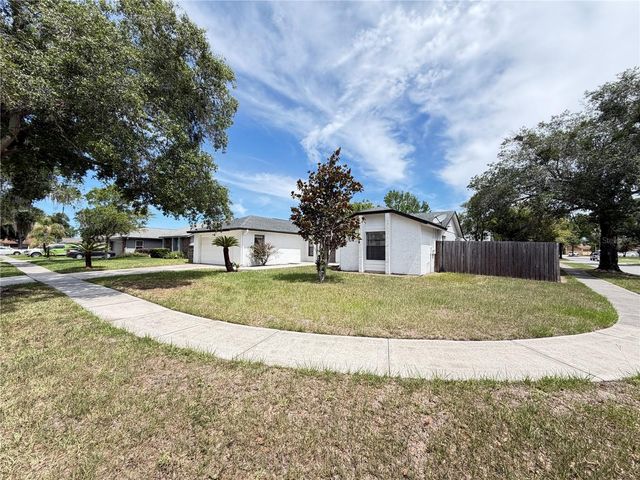9923 CASTLETON STREET, Orlando, FL 32817