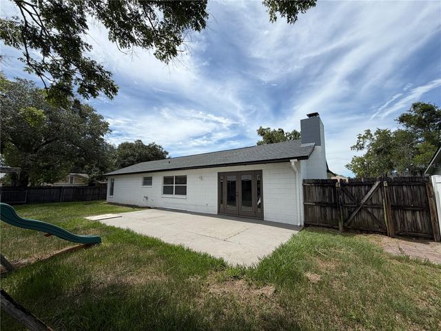 9923 CASTLETON STREET, Orlando, FL 32817