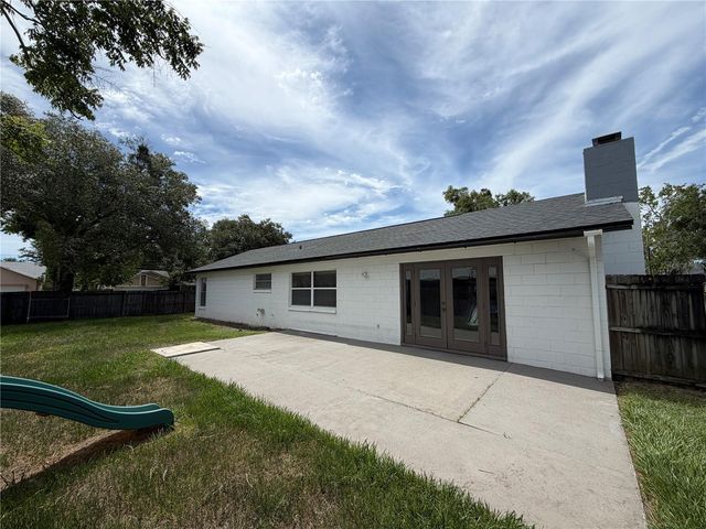 9923 CASTLETON STREET, Orlando, FL 32817