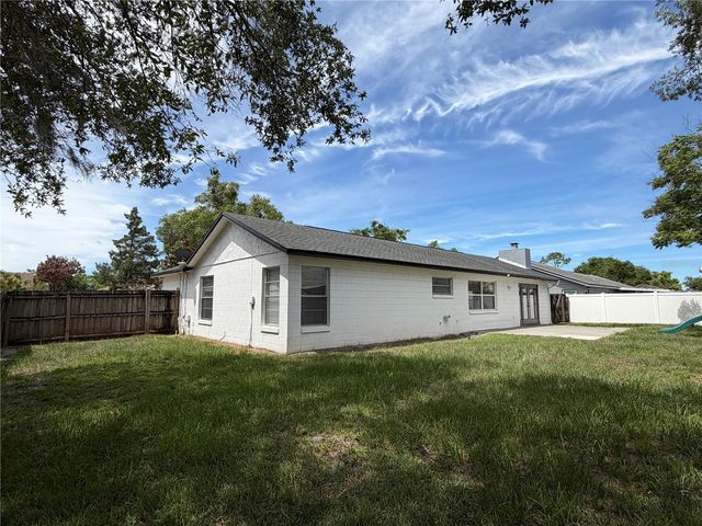 9923 CASTLETON STREET, Orlando, FL 32817