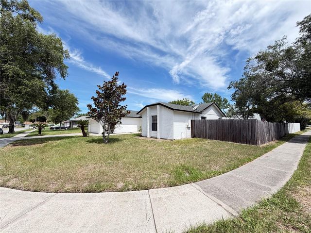 9923 CASTLETON STREET, Orlando, FL 32817