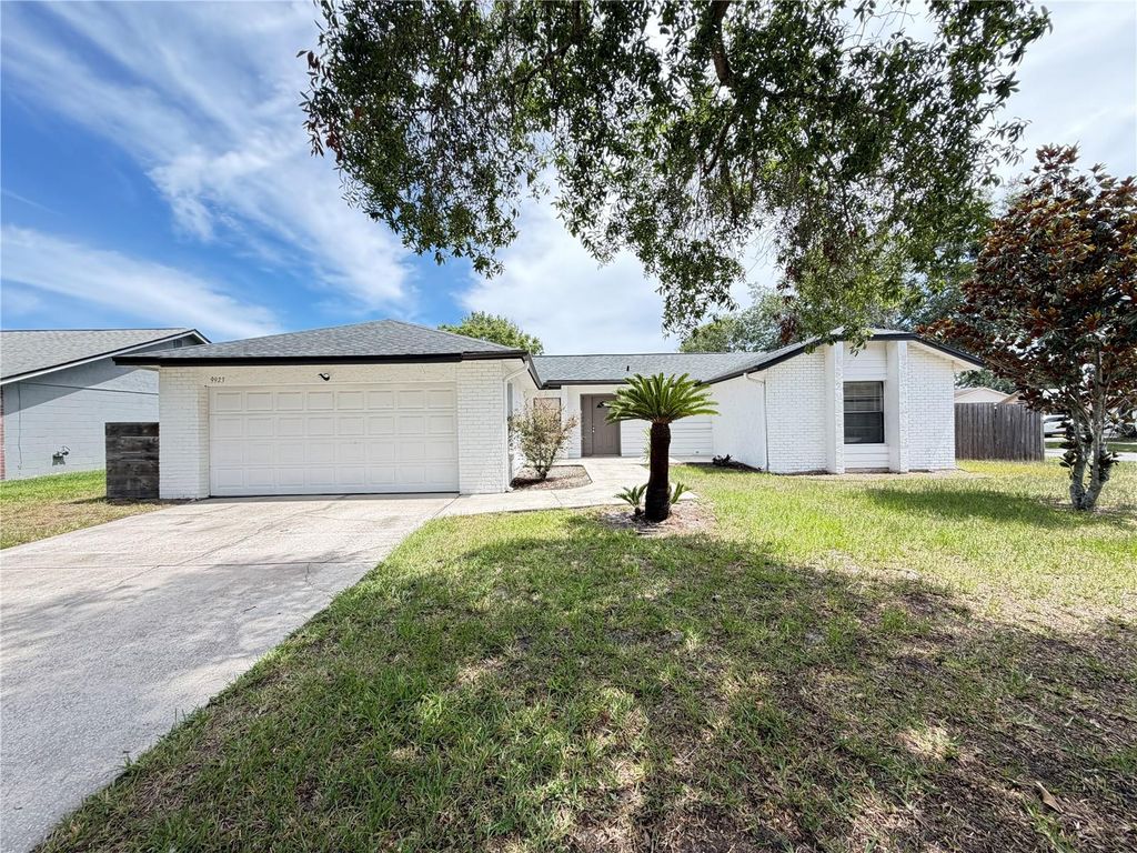 9923 CASTLETON STREET, Orlando, FL 32817