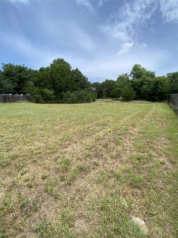 4003 Iron Horse Trail, Granbury, TX 76048