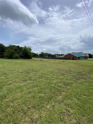 4003 Iron Horse Trail, Granbury, TX 76048