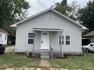 31 Crockett Street, Sullivan, MO 63080