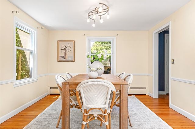 56 Middle Highway, Barrington, RI 02806