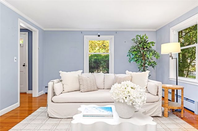 56 Middle Highway, Barrington, RI 02806
