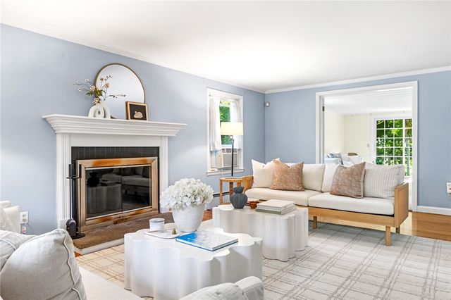 56 Middle Highway, Barrington, RI 02806