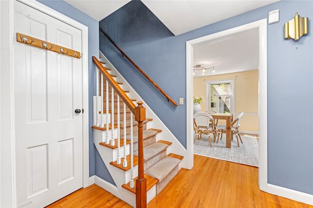56 Middle Highway, Barrington, RI 02806