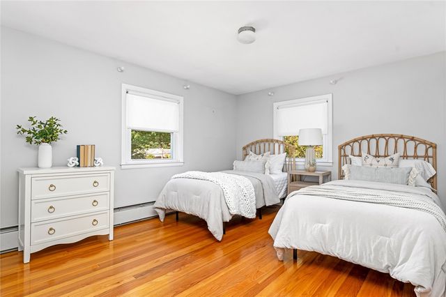 56 Middle Highway, Barrington, RI 02806