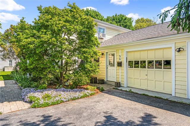 56 Middle Highway, Barrington, RI 02806