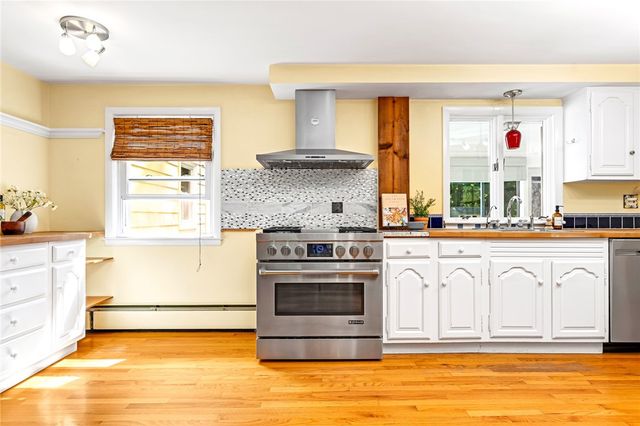 56 Middle Highway, Barrington, RI 02806