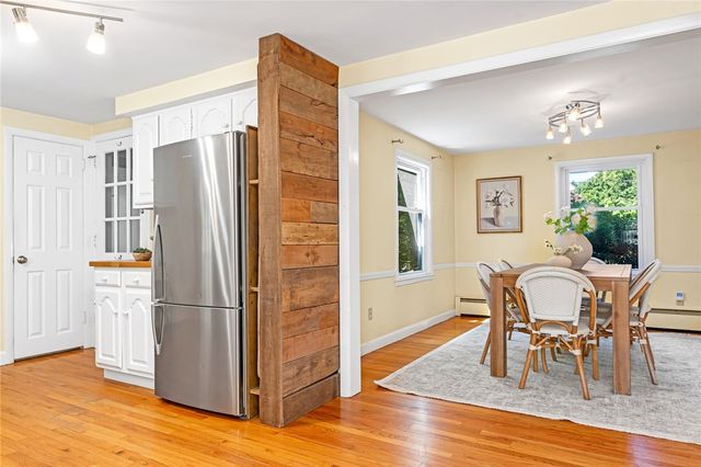 56 Middle Highway, Barrington, RI 02806