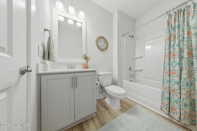 7871 Harrier Circle, Leland, NC 28451