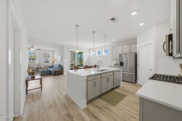 7871 Harrier Circle, Leland, NC 28451