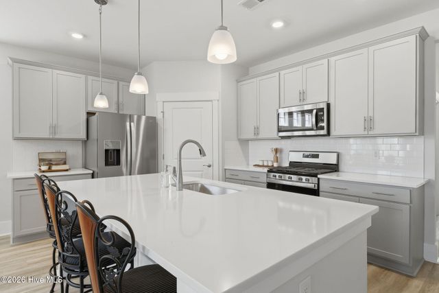 7871 Harrier Circle, Leland, NC 28451
